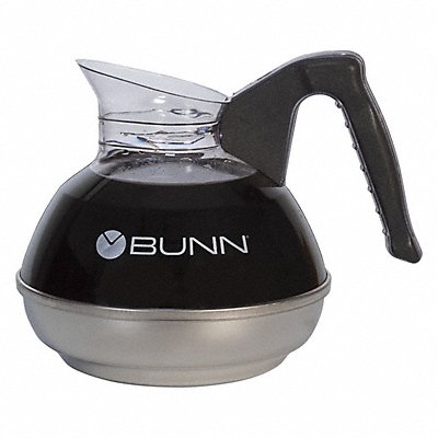 12H097 BUNN EASYPOUR Pourover Decanter 64 fl oz Cap.
