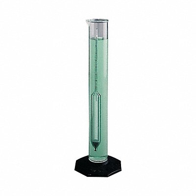THERMO SCIENTIFIC NALGENE 62300500 Hydrometer Jar