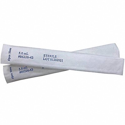 COLE-PARMER 622643 Transfer Pipette PK 500