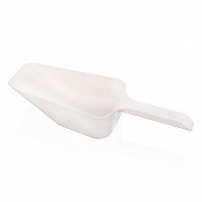 GRAINGER 626005 Samp Scoop 33 3/4 fl oz 36.26 cm WH PK25