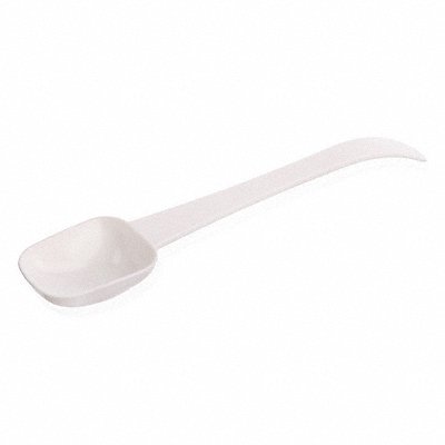 GRAINGER 626310 Sampling Spoon 15.85cm L 1.25 mL 0 PK200