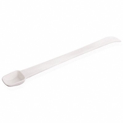 GRAINGER 626340 Sampling Spoon 18.92cm L 14.8 mL 0 PK200