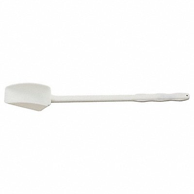 GRAINGER 626411 Samp Scoop 3 3/8 fl oz 39 cm White PK50