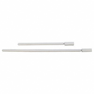 COLE-PARMER 628622 Sampling Tool 38 1/4inL 1.69 fl oz PK20