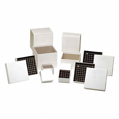 ARGOS TECHNOLOGIES R3015A Freezer Box 5-1/4in L x 2in H