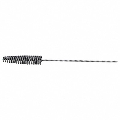 FLEX-HONE TOOL 7411 Flexible Hone 800 Chambers 4 in Hone L