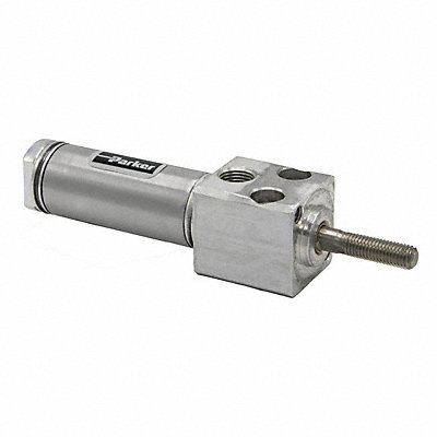 PARKER 106BFDSRM0800 Air Cylinder 8 Stroke Length NPT