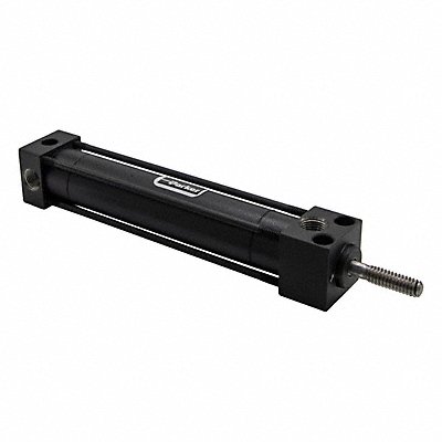 PARKER 075CUSU16C0500 Universal Mini Tie Rod Aluminum 7 7/8 L
