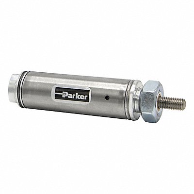 PARKER 125NSRMB0200 Air Cylinder 2 Stroke Length NPT
