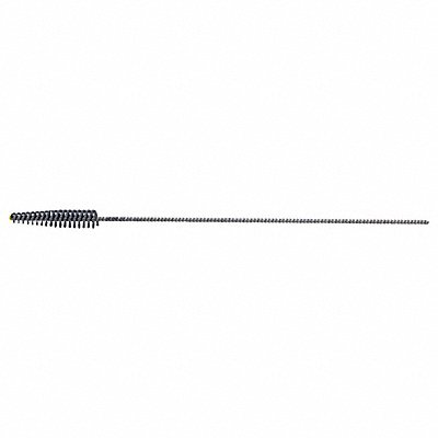 FLEX-HONE TOOL 7647 Flexible Hone 400 2-1/2 in.Hone L Coarse