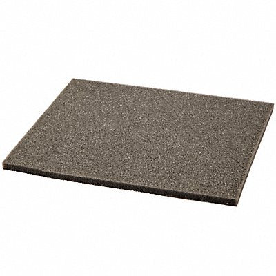 NORTON 7660702255 Sanding Sponge Aluminum Oxide 5 1/2 L