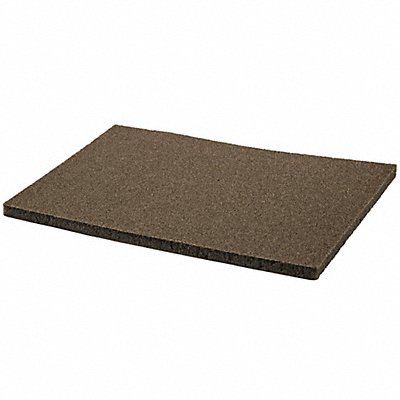 NORTON 7660702256 Sanding Sponge Aluminum Oxide 5 1/2 L