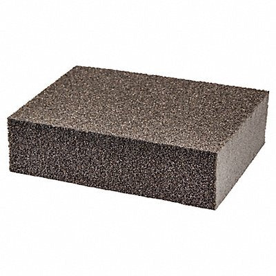 NORTON 7660749504 Sanding Sponge Aluminum Oxide 4 L