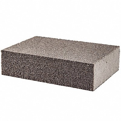 NORTON 7660749507 Sanding Sponge Aluminum Oxide 4 L