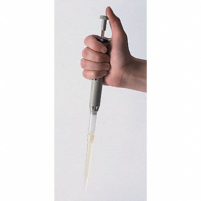 COLE-PARMER 785942 Pipette Tip PK 200