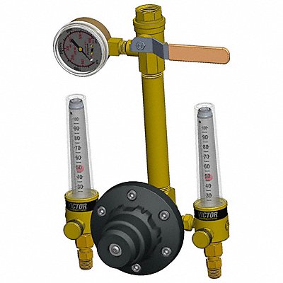 VICTOR 7992196 Flowmeter