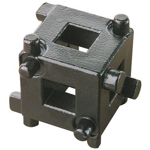 Kincrome 08051 Brake Caliper Wind Back Cube 3/8" Drive