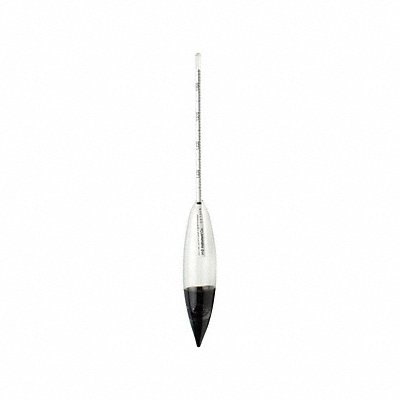 COLE-PARMER 829742 Glass Hydrometer