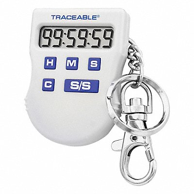 TRACEABLE 5045 Timer Controller Count Down Count Up 100hr