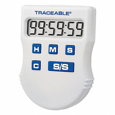 TRACEABLE 5046 Timer Controller Count Down Count Up 100hr