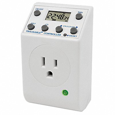 TRACEABLE 5090 Timer Controller