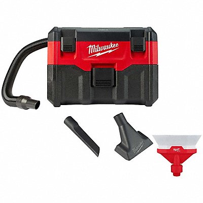 MILWAUKEE 8802049902022 Vacuum and Dust Collector