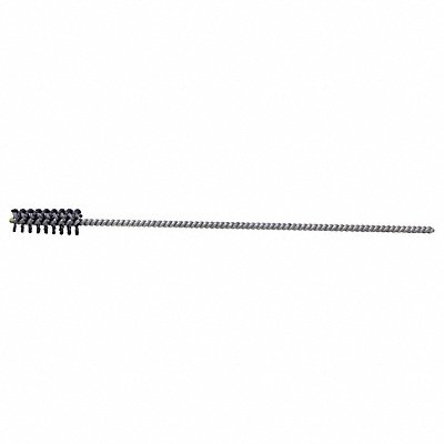 FLEX-HONE TOOL 8949 Flexible Hone 400 8 in.L Chambers Coarse