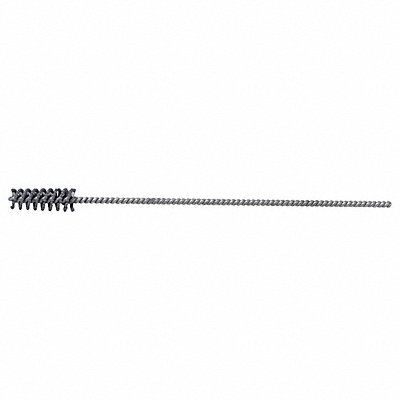 FLEX-HONE TOOL 8950 Flexible Hone 800 8 in.L 1-1/4 in.Hone L