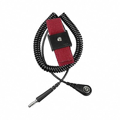 DESCO 9039 Wrip Strap Kit
