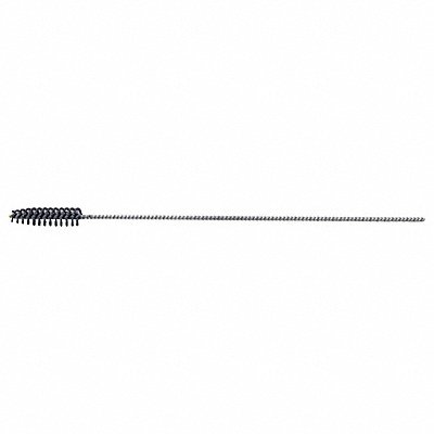 FLEX-HONE TOOL 9260 Flexible Hone 800 12in.L Silicon Carbide