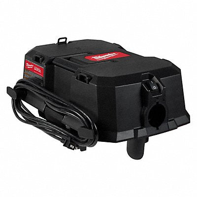 MILWAUKEE 93120 6.5 Peak HP Wet/Dry Vacuum Motor Head