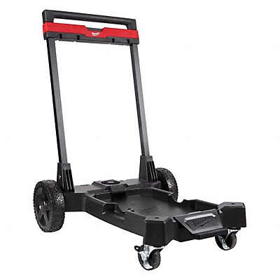 MILWAUKEE 93320 Premium Wet/Dry Vacuum Cart