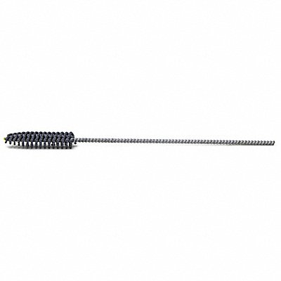 FLEX-HONE TOOL 9478 Flexible Hone 400 8 in L 2 in Hone L