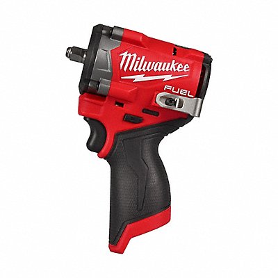 MILWAUKEE 256220 M12 FUEL(TM) STUBBY 3/8 Impact Wrench