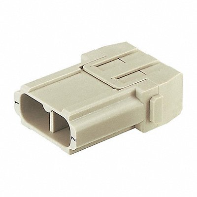 HARTING 9140023002 Rectangular Connector Insert 40 A