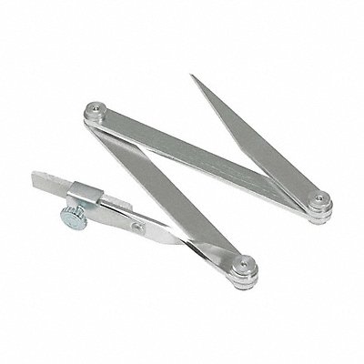 JACKSON SAFETY 14781 Radius Marker Welding - Small