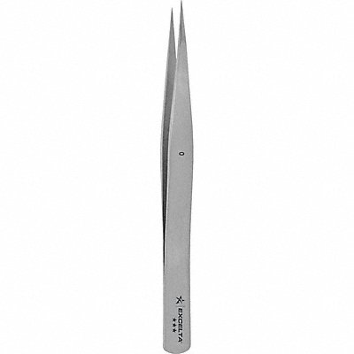 EXCELTA 0 Strong Pointed Tweezers