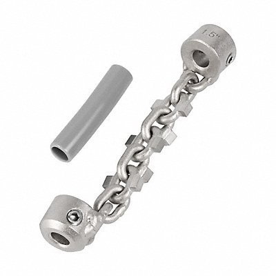 MILWAUKEE 48533035 Chain Knocker Carbon Steel 3.5 L