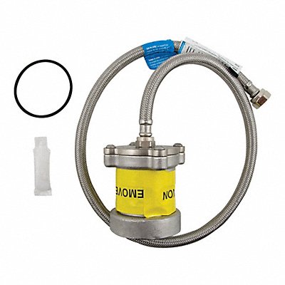 WATTS RK957957RPDAVT21210 Backflow Preventer Repair Kits