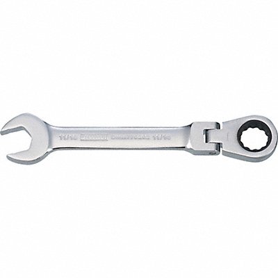 DEWALT DWMT75202OSP Flex Ratcheting Combination Wrench 11/16