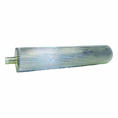 GRAINGER 363MPS8A Timing Pulley Bar Stock