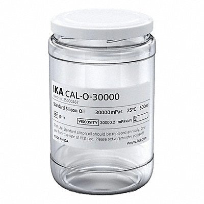 IKA 25000467 Silicon Oil