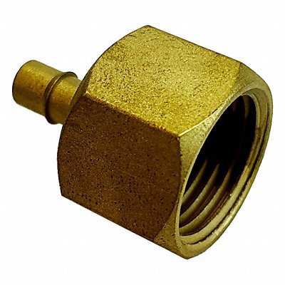 MEM-CO 34FB3 Mini barb fitting