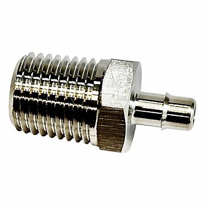 MEM-CO 14B5SS Mini Barb Fitting