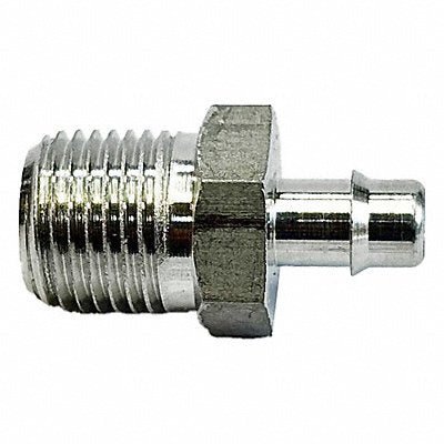 MEM-CO 116B5AL Mini Barb Fitting