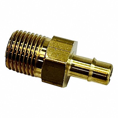 MEM-CO 34B11 Mini barb fitting