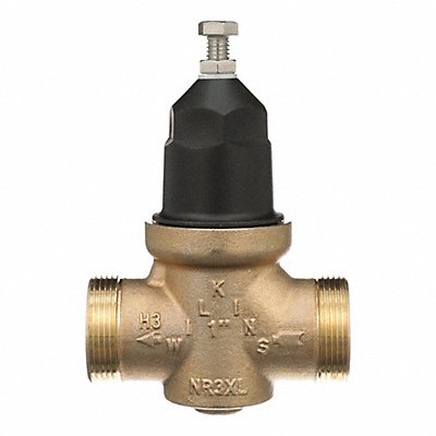 WILKINS 1NR3XL Water Pressure Reducing Valve