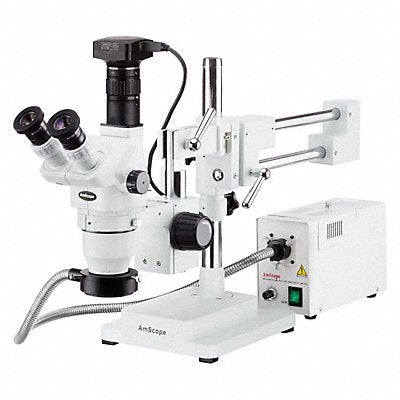 GLOBE SCIENTIFIC AZM4TW3FOR20MBI3 Microscope