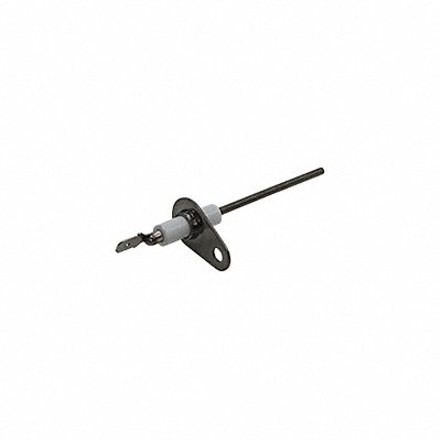 ROBERTSHAW 106830 Flame Sensor 3 L Probe Fixed Bracket