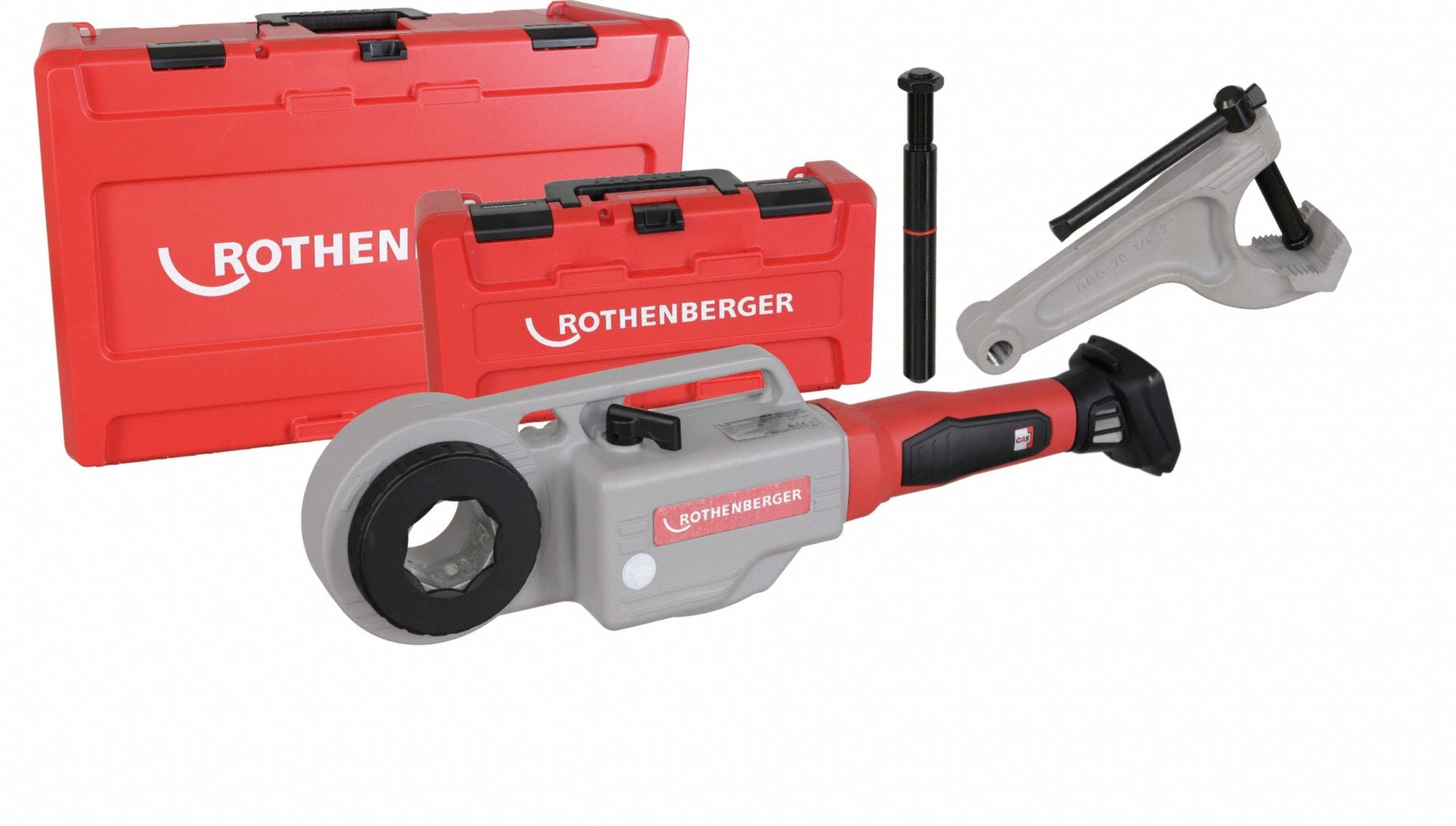 ROTHENBERGER 1000003387 Power Threader
